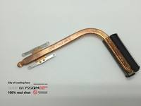 Disipador de Calor de Cobre para Laptop, Tubo de Cobre para Enfriamiento de Router, Ventilador, Aplicación en Chasis