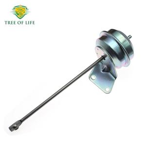 Soupape de dérivation de l'actionneur du turbocompresseur 06J145702K pour Volkswagen Tiguan Audi A3 - Product Image 5