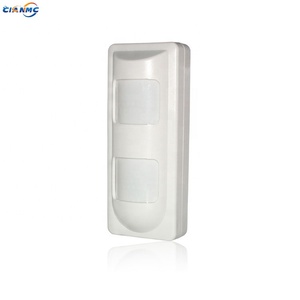 Pet Miễn Dịch An Ninh Gia Đình Lò Vi Sóng Dual- <span class=keywords><strong>PIR</strong></span> Phát Hiện Chuyển Động Cảm Biến Báo Động - Product Image 3