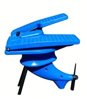 Vélo aquatique à pédales Stand Up, forme de planche de surf large, ponton flottant, siège unique, rapide et portable pour la plage, de Chine Lumark Direct