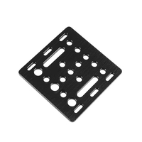 Kit de chariot linéaire OpenBuilds V Slot avec roue en V pour imprimante 3D et système de mouvement linéaire CNC