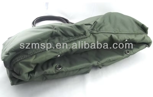 女式时尚绗缝手提包多功能挎包更多咪咪包 - Product Image 5