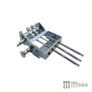 Doosan ชุดวาล์วสามทางสำหรับ B20NS B25NS B30NS รถยกไฮดรอลิกวาล์วควบคุมทิศทางส่วน YY0008468 - Product Image 2