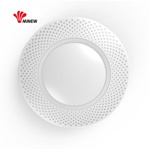 Passerelle IoT Wi-Fi BLE longue portée 300 mètres, prix direct usine Minew, idéale - Product Image 1
