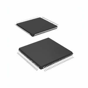 100 TQFP IC MCU แฟลช512KB 32BIT 100 TQFP ของแท้บริการครบวงจรสำหรับชิ้นส่วนอิเล็กทรอนิกส์แบบฝังตัว - Product Image 1