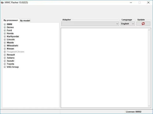 <span class=keywords><strong>Mmcflash</strong></span> MMC แบบดั้งเดิมดองเกิลคีย์แฟลชพร้อมโมดูลใบอนุญาต27สำหรับ MED17.2 Bosch F-O-RD - Product Image 1