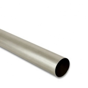 Isı Eşanjörü için <span class=keywords><strong>Gr</strong></span> <span class=keywords><strong>3</strong></span> Dikişsiz <span class=keywords><strong>ASTM</strong></span> <span class=keywords><strong>B338</strong></span> Titanyum Boru - Product Image 4