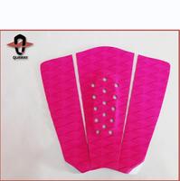Planche de surf personnalisée EVA, tapis de Traction, Stand Up Paddle, coussinet de queue