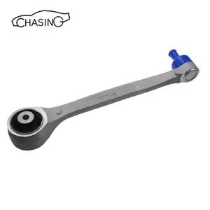 Wishbone Wholesale Price Alloy Left Wishbone Support Bent Arm Control Arm 1420341-00-C 1620341-00-B For Tesla Model S X 2012- 2023