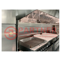 Peralatan Dapur Komersial Profesional AS dengan Solusi Satu Atap Bersertifikasi ETL untuk Hotel/restoran/bar