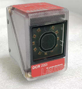 เครื่องอ่านโค้ด 1D/2D แบบตั้งโต๊ะประสิทธิภาพสูง LEUZE DCR 200i ซีรีส์ รุ่น LEUZE DCR 248i/DCR 208i/DCR 202i/DCR 249i/DCR 204i - Product Image 1