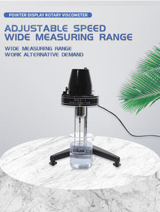 <span class=keywords><strong>Brookfield</strong></span> RVT Mehrpunkt-Anzeigeviskosimeter Hersteller - Product Image 2