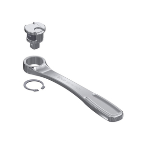 กลไกการเปลี่ยน R55INOX สำหรับ920/55INOX เฟืองกลับได้รุ่นเบต้า920/55 - Product Image 2