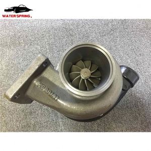 Гоночный GT35 GT35R GT3582R турбина <span class=keywords><strong>A</strong></span>/R.82 T4 с двойным шарикоподшипником турбонагнетателя - Product Image 6