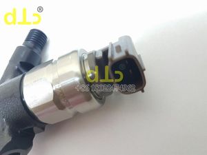Injecteur de carburant diesel Common Rail pour moteur L200 TRITON 2.5L 4D56, 095000-9560 095000-5600 pour Mitsubishi - Product Image 5