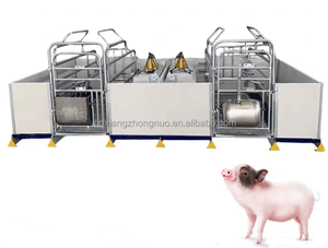 Azienda agricola scrofa suina casse <span class=keywords><strong>da</strong></span> parto suino - Product Image 5