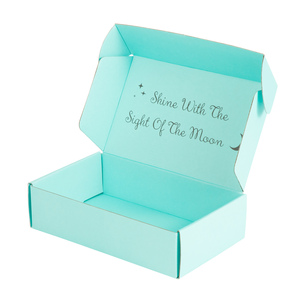 Baby Shower Baby Shower Gift Packaging Kawaii Stationery Pen Paper Wrap Free Sample Kraft Small Paper Box Custom