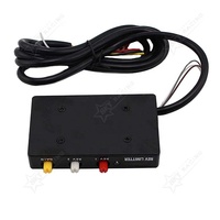 Type B allumage lancement contrôle contrôleur d'incendie Power Builder Auto Rev Limiter voiture échappement flamme lanceur Kit pour BR BEER BEE R