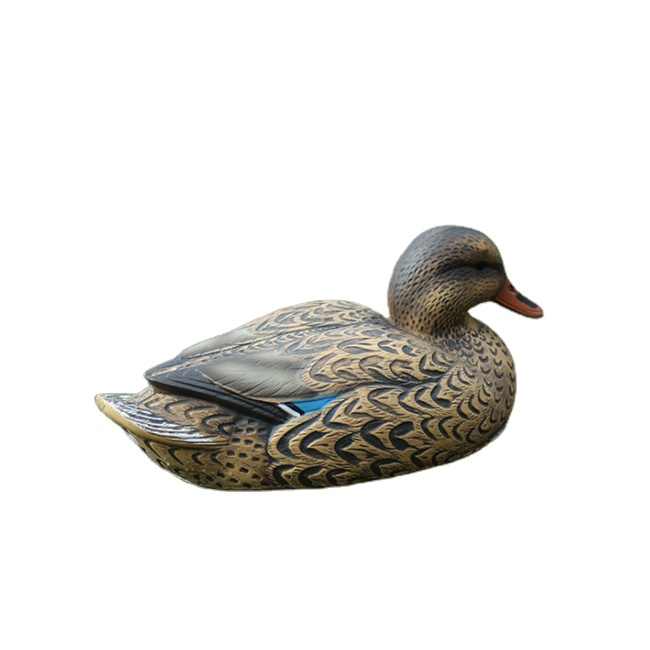 Esche Per Caccia Alle Anatre Telecomandate - Decoy Ad Ala Rotante, Alimentato A Batteria, Realistico