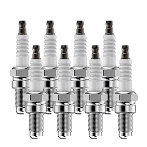 Chất lượng cao tùy chỉnh OEM d8ea d8tc d7tc d8rtc d8tc d8tjc xe máy Bugi - Product Image 3