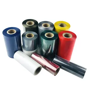 Oem Satijn Nylon Zorg Kledingstuk Kleur Textielhars Lint Thermische Overdracht Barcode Lint Wash Care Hars