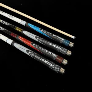 Tongkat Biliar Kayu Maple Buatan Tangan 1/2-pc 58 Inci Ujung 13mm untuk Dijual - Product Image 2