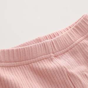 Leggings Ajustados con Estampado Floral para Niñas, Coloridos y Gruesos, Nuevos Productos en el Mercado Chino - Product Image 5