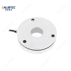 Kunwei Factory Best Selling Strain Gauge Force Sensor Weighing Scale Load Cell Weight Sensor For Industry Scales