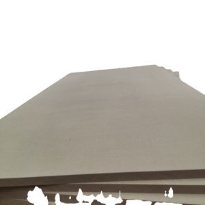 Pannello <span class=keywords><strong>MDF</strong></span> 30MM Resistente all'Umidità, Superficie Lucida, Emissione E1, Grado Prima Classe, Colore Standard per Porte - Product Image 2