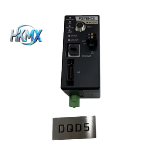 ตัวควบคุมเลเซอร์เซนเซอร์แบบหลายจุด KEYENCE IX-H2000 ใช้ในสถานการณ์อิเล็กทรอนิกส์ 3C พร้อมการรับประกันหนึ่งปี - Product Image 1