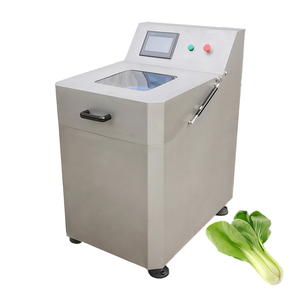 High Speed Centrifugal Dryer Fruit De-water Machine Vegetable Dehydrator Home Based - Product Image 3