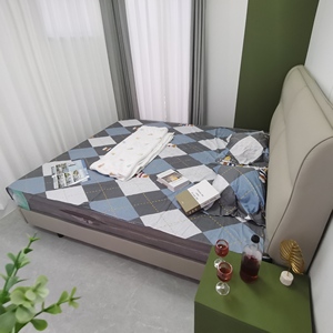 <span class=keywords><strong>Casa</strong></span> Galleggiante Prefabbricata in Alluminio Contemporanea, Villa di Lusso Galleggiante Modulare con Camera da Letto e Bagno <span class=keywords><strong>per</strong></span> Turismo Panoramico - Product Image 4