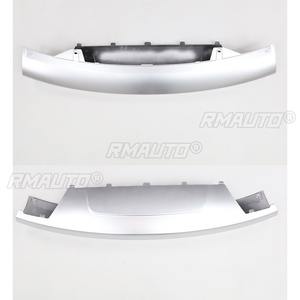 Pour Range Rover Sport 2010-2013 : Kits de style, Cache de couvercle de hayon, Spoiler inférieur, Plaque de protection, Cache de couvercle de remorque, Plaque de protection de remorquage, Kit carrosserie - Product Image 5