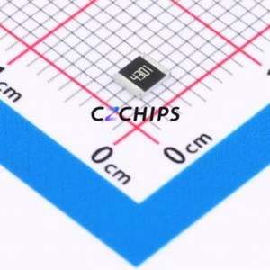 Resistencia SMD CL1210FN4K3P 1210 (Tipo: Película Gruesa) (Resistencia: 4.3kOhm Precisión: 1%) - Product Image 1