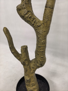 Árbol de <span class=keywords><strong>Olivo</strong></span> Artificial de 220 cm (7 pies) para Decoración de Interiores, Hogar, <span class=keywords><strong>Tienda</strong></span>, Diseño de Interiores, Ceremonias - Product Image 5
