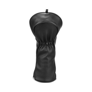 Ensemble <span class=keywords><strong>de</strong></span> housses <span class=keywords><strong>de</strong></span> tête <span class=keywords><strong>de</strong></span> club <span class=keywords><strong>de</strong></span> golf adaptées à la plupart des clubs <span class=keywords><strong>de</strong></span> golf, housse <span class=keywords><strong>de</strong></span> tête <span class=keywords><strong>de</strong></span> club <span class=keywords><strong>de</strong></span> golf personnalisée en cuir pour bois et drivers - Product Image 3