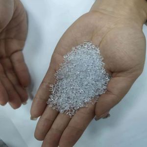 Resina de Policarbonato Virgen 100% Resistente a los Rayos UV SY, Grado de Inyección Ecológico para Automoción, 150 Grados, Color Natural, China Covestro - Product Image 4