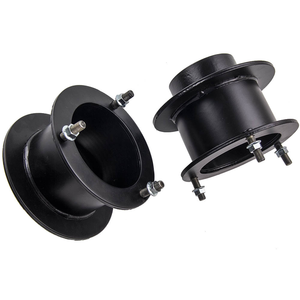 Piezas de automóviles para 01/06 Dodge Ram 4WD SOLAMENTE Front 2 "/2,5"/3 "/3,5" Kit de elevación de nivelación - Product Image 6