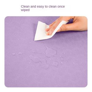 Tapete de <span class=keywords><strong>Yoga</strong></span> YOURAN TPE, Aislante Acústico, Antideslizante, Grueso, ST027, 183cm, 1000g, <span class=keywords><strong>para</strong></span> Fitness <span class=keywords><strong>en</strong></span> <span class=keywords><strong>Casa</strong></span>, Silencioso, con Correa de Transporte - Product Image 4