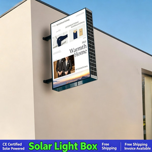 Caja de Luz LED Comercial Ultra Delgada de Aluminio de 24x36 Pulgadas para Techo Interior, con Control Remoto, Alta Luminosidad, Regulable, Temporizador, para Gasolinera, con Certificación CE - Product Image 3