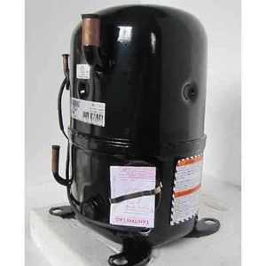 Compresseur Taikang FH4525Y 2HP à mouvement alternatif pour la réfrigération stationnaire des chambres froides - Product Image 4