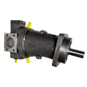 A7V Series Hydraulic Pump A7V500LV1RPF00 Variable Piston Pump
