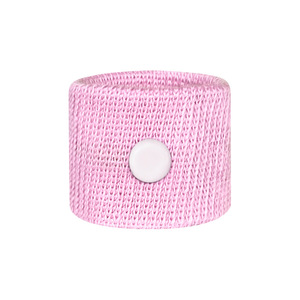 <span class=keywords><strong>Bracelet</strong></span> pour femmes enceintes pour le soulagement des nausées Adultes et enfants Bandes de mal des transports en spandex - Product Image 1
