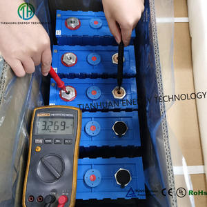 충전식 <span class=keywords><strong>calb</strong></span> se200 3.2v 200ah <span class=keywords><strong>lifepo4</strong></span> 배터리 <span class=keywords><strong>lifepo4</strong></span> 200ah 리튬 배터리 48v 200ah 리튬 배터리 - Product Image 5