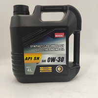 Vente en gros d'huile moteur lubrifiante multigrade Excel OEM Total 15w40 Uae Lubricant