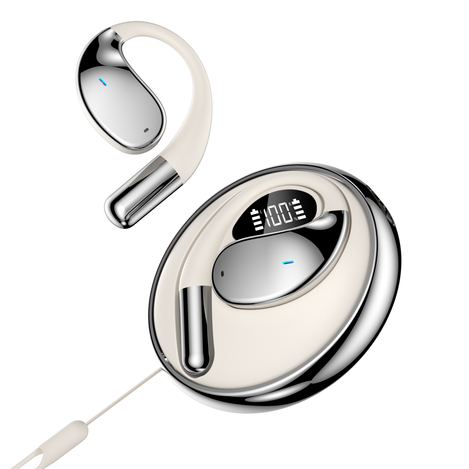 language translator headphones free shipping