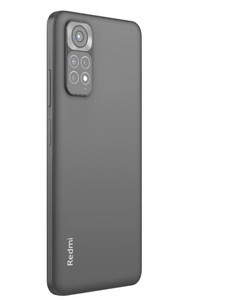 Teléfono móvil de segunda mano para <span class=keywords><strong>REDMI</strong></span> <span class=keywords><strong>NOTE</strong></span> <span class=keywords><strong>11</strong></span>-5G Precio barato 6 + 128G Teléfono con cámara conveniente Venta al por mayor Tarjetas SIM duales de fábrica - Product Image 3