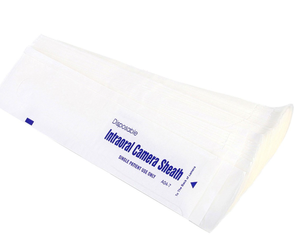 100 Fundas/Cubiertas/Protectoras de Plástico Multiusos para Cámara Dental Intraoral 1009 <span class=keywords><strong>AIC</strong></span> - Product Image 5