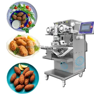 Commercial falafel making machine churros machine kubba kebbeh kuba machine