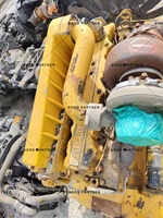 Motor Diésel 3306 Usado Original Completo de 10.5L Turbo